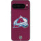 NHL Colorado Avalanche Distressed Pixel 9 Pro XL Skin